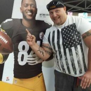 Meet your Posher, John